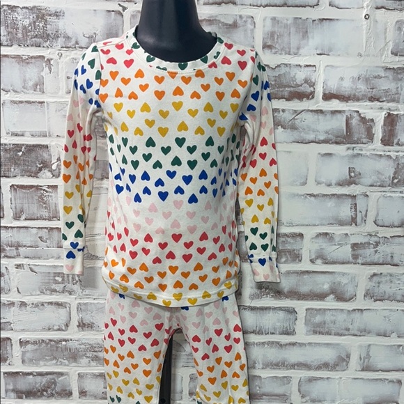 Bundle box Kids Floral Matching Sets - Multicolor size 4/5 - Picture 6 of 7